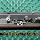 그랜저HG 순정 후방카메라 고장, 성남 분당구 운중동 서판교 출장 교체