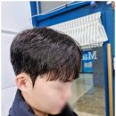 상동미용실 남성 스타일 전문가 로컬맨즈헤어 부천상동점