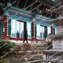 서울 헌릉과 인릉 이미지