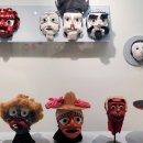 고성탈박물관 이미지