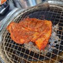 명일항아리갈비 | 굽은다리 맛집 놀부항아리갈비 명일점 후기