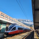 세일러 | 오스트리아 인스브루크 숙소 호텔 추천｜중앙역 도보 4분, 세일러 호텔 1박 후기(내돈내산)