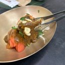 준식품 | [울산] 삼산 한정식 차일품한정식 룸 예약 후 모임 후기