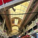 회초밥 | 부산 부전시장 맛집 <한글회초밥> 후기