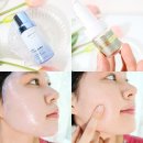 EGF화장품 피부 재생 화장품/얼굴탄력 홈케어(앰플,미스트,마스크팩)추천 7일후기