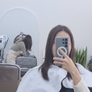 영통로 26번길 1R | 반월동 신상미용실 여자머리잘하는 엘라헤어룸 아윤채 크리닉 후기