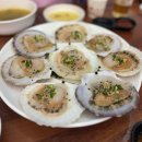 삼학도 | 권선동 인계동 맛맛집 신선함 한가득한 삼학도회수산 후기 (+웨이팅 있음)