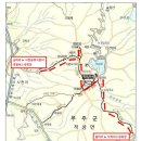 뿌리경로당 | 적상산, 조선의 기록을 품은 붉은 산