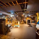 WON GYM 이미지
