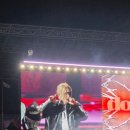 (주)코드아티스트 | 251018 스트레이키즈 도미네이트 투어 앙코르 콘서트 인천 아시아드 주경기장 플로어 F21 시야 후기☆