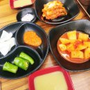 백암시골순대국 이미지
