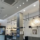 강북삼성병원 직원식당 이미지