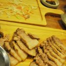 이대 맛집 :: 미스터보쌈 5379 저렴하게 보쌈 즐기기♪