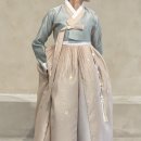 디자인루향 | 예쁜신부한복 천안 루향 대여비용, 후기