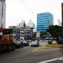 안평역 1번출구 | 지하철역 속 박물관 - 부산4호선 수안역