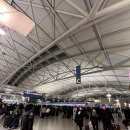 서유럽 패키지 투어 후기 (1) 여행 준비 및 출국