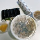맛나라김밥