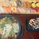 김시우초밥 | 중랑구 초밥 맛집 김시우초밥 해물우동 세트 후기