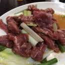 일산맛집 돼지뽈살갈매기살