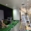 그린골프존 이미지