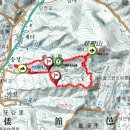 송정둑길 | 송정 자연휴양림 둘레길 - 기반산 산행후기 ( 경북 칠곡 )