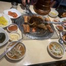 본가참숯불생고기전문점 이미지