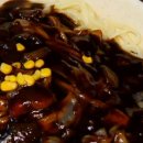 옛날짜장 이미지