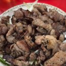현풍 테크노폴리스 맛집, 현풍명물포차 - 북성로 연탄불고기 그 맛 그대로