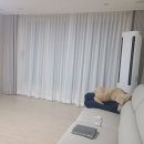 충주 2차 푸르지오 | 충주커튼 안림동 충주푸르지오2차 25평 설치후기에요