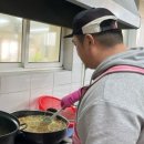 장애인지역공동체 | 2025.11.10 봉사후기] 진주장애인복지센터: 다온회🤝이화라이온스클럽, 따뜻한 첫 봉사 현장 스케치