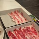 제주 뷔페형 샤브샤브 채선당한가득 신제주점 내돈내산 후기