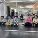 원포인트복싱짐 이미지