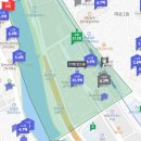 센텀초등학교 옆 이미지