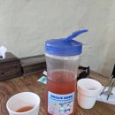 느릅나무순대국