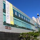 대구학생문화센터 도서실 이미지