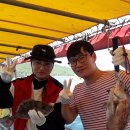 훼미리호좌대낚시터 이미지