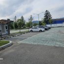 봉평 전통시장 화장실 이미지