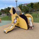 아라제2근린공원 이미지