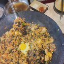 [오복솥뚜껑 연수구청점] 고기와 김치의 환상적인 조화, 인천 연수동 맛집
