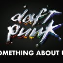 배우님 추천 노래 (Daft Punk - Something About Us) - (Official Audio) 이미지