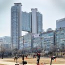 신기교 | 주말 샤방 카페라이딩~ (율동공원)