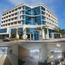 예천육상실내훈련장 이미지