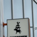 영일만LPG충전소 | 포항 가볼만한곳 영일만 오션뷰 대형카페 오브레맨