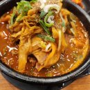 두리맛 감자탕 정읍점 이미지