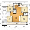 동아 아파트 이미지