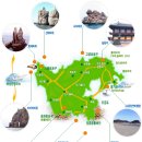 신이 남기고간 한편의 작품같은 섬 &#34;대청도,백령도&#34; - 2편 이미지