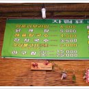 영양보리밥 이미지