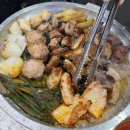 [태릉입구역] 웃소곱창 – 곱 꽉 찬 소곱창, 술이 술술 넘어가는 내돈내산 후기