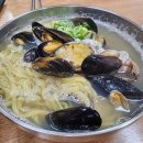 마리해물칼국수 이미지