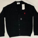 [Clothes] ami 아미 가디건 후기
